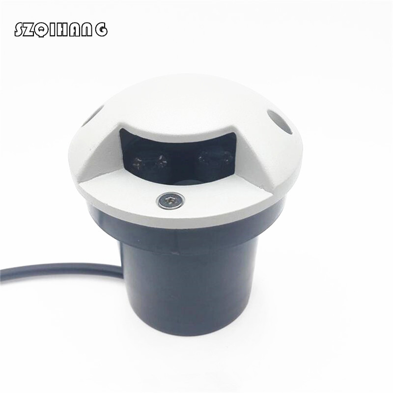 Ground Light Recessed - Lampu bawah tanah LED, lampu LED