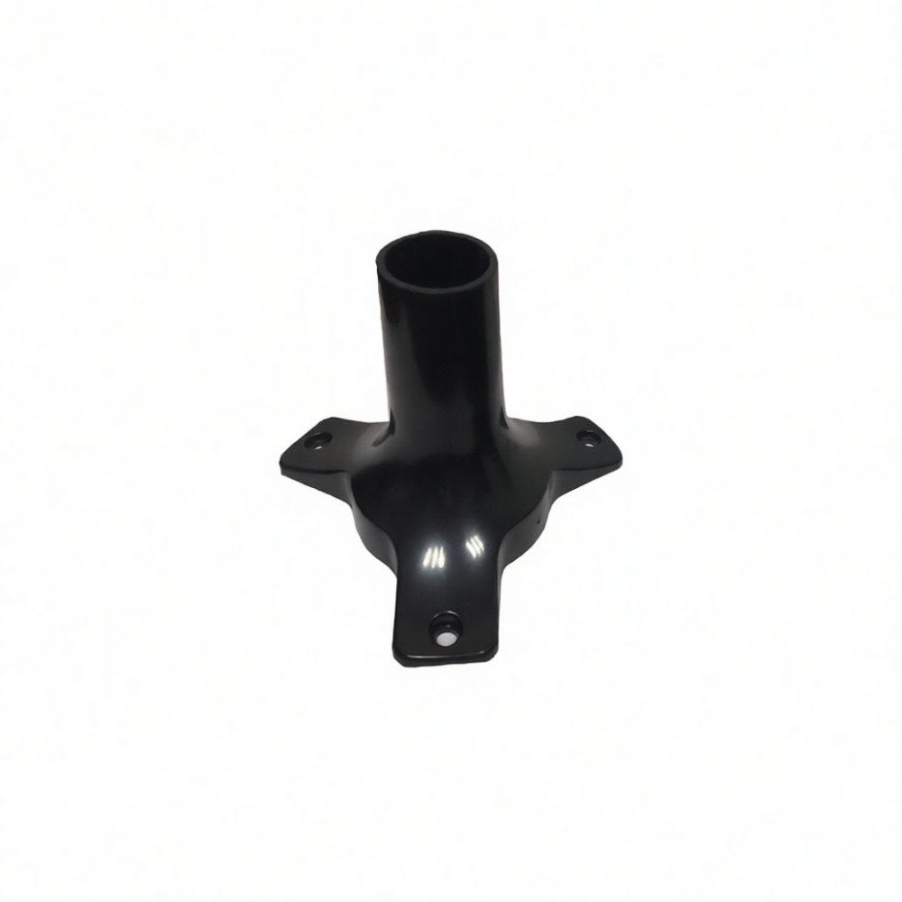 Outdoor Lighting Ground Fixtures - Kit Penyangga Lampu Senter Tenaga Surya
