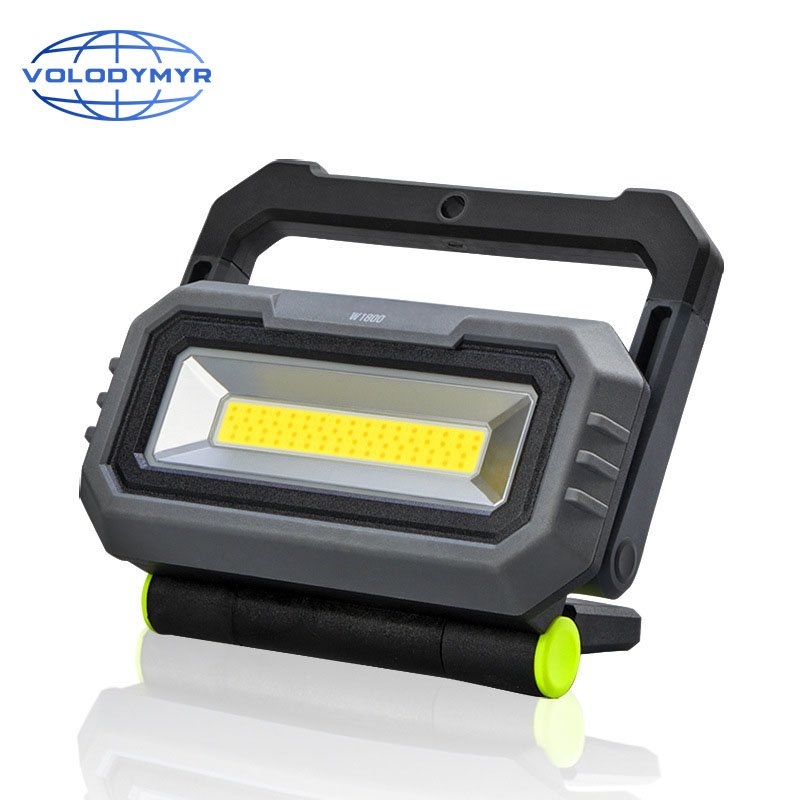 Outdoor Lighting Repair - VOLODYMYR Lampu Kemah Isi Ulang Lampu
