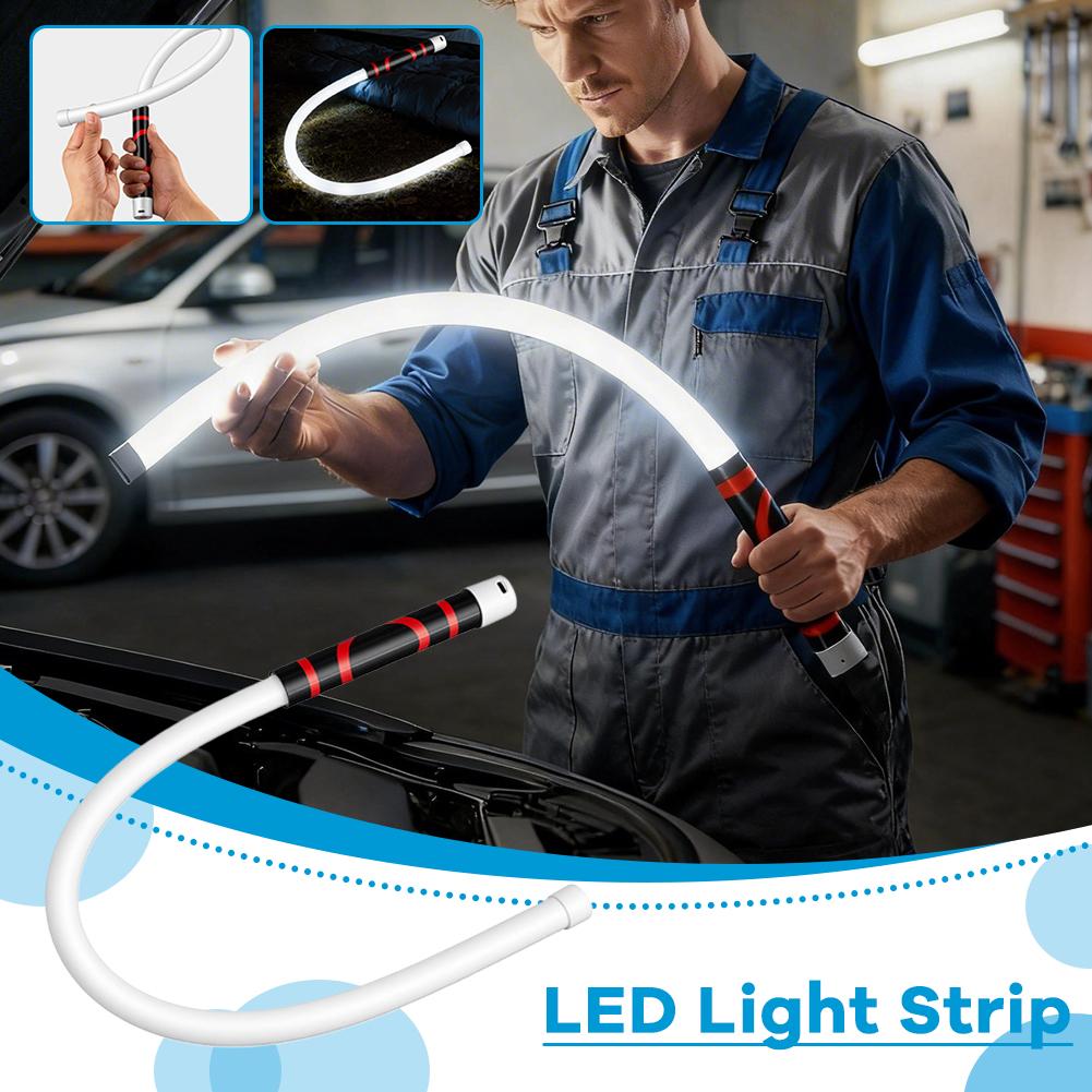 Outdoor Lighting Repair - Lampu LED Perbaikan Mobil Daya Tinggi