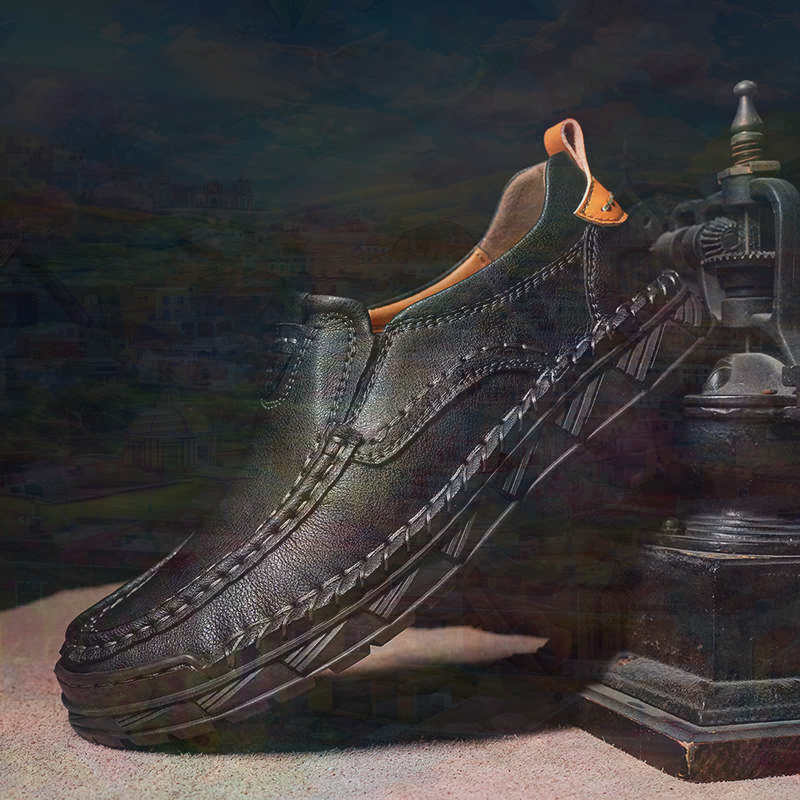 Outdoor Lighting Design Ideas - 39 Sepatu Slipon Pria 46 Keranjang