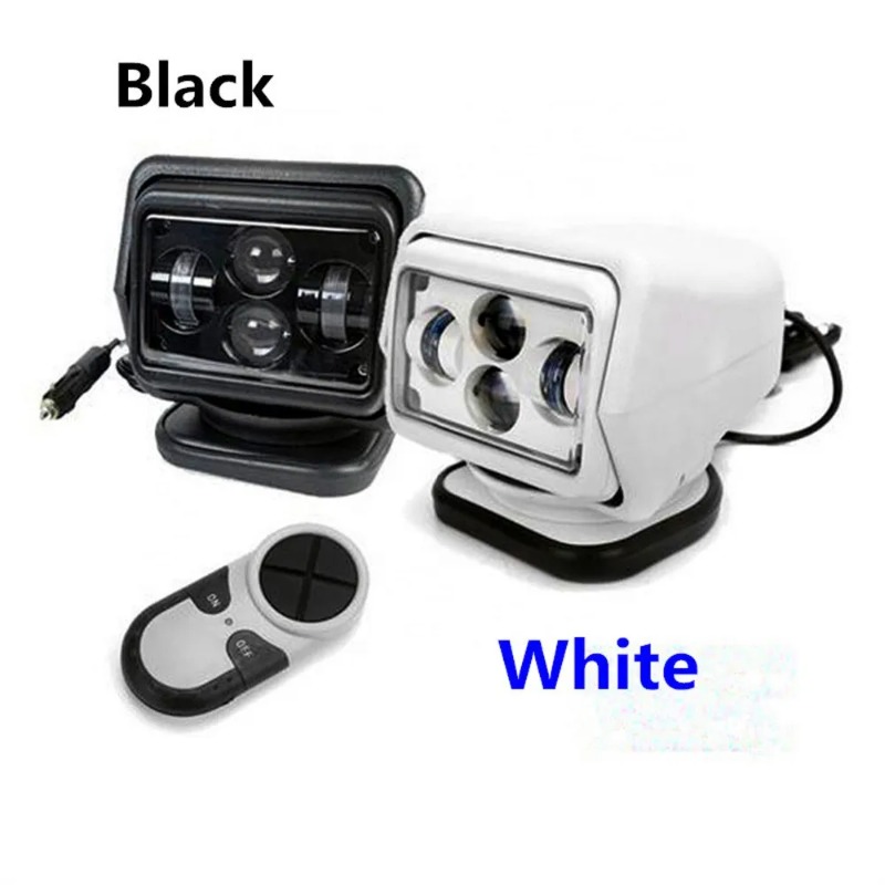 Outdoor Lighting Controller - Lampu Sorot LED, 60W 12V24V Kontrol