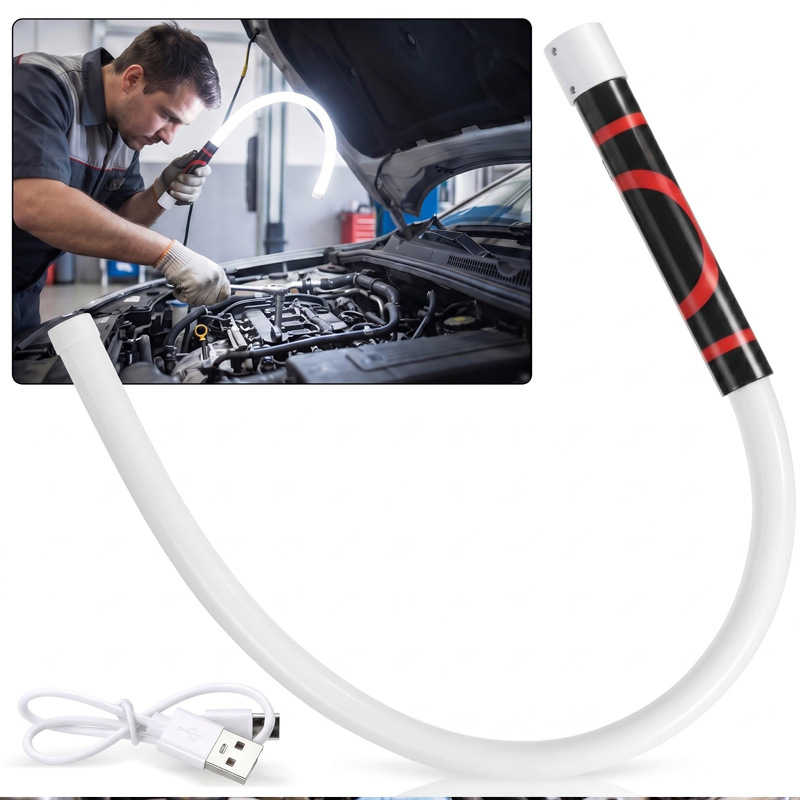 Outdoor Lighting Repair - 1 Buah Lampu Kerja LED Multifungsi