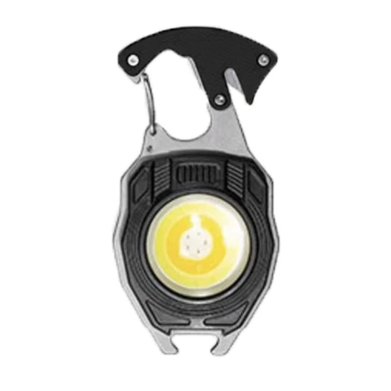 Outdoor Lighting Repair - Senter Mini Tipe-C, Lampu Kerja COB