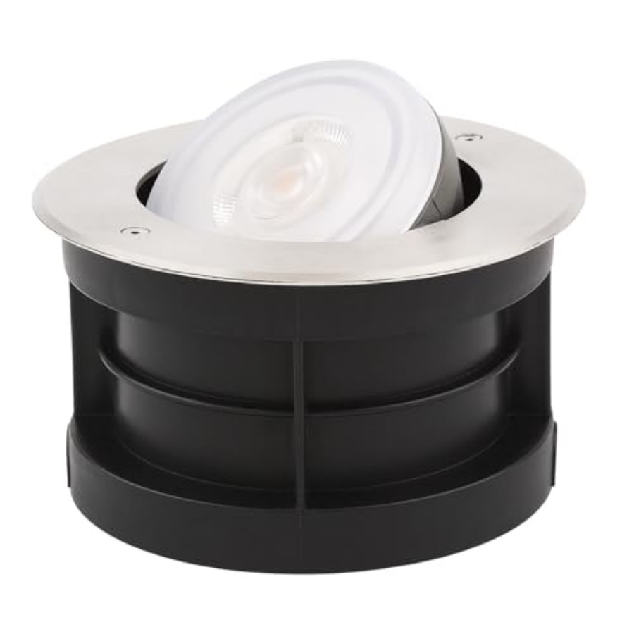Outdoor Lighting Ground Fixtures - Lampu Taman LED Terpasang di Tanah