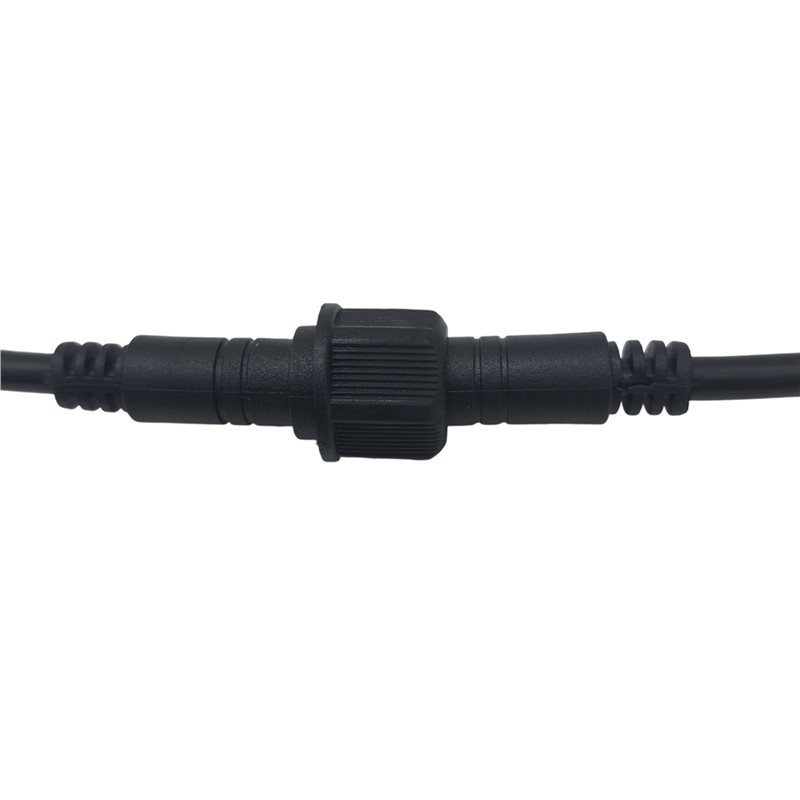 Kabel Ekstensi 10 Kaki 5 Buah  - Outdoor Lighting Extension Cord ulasan dan harga