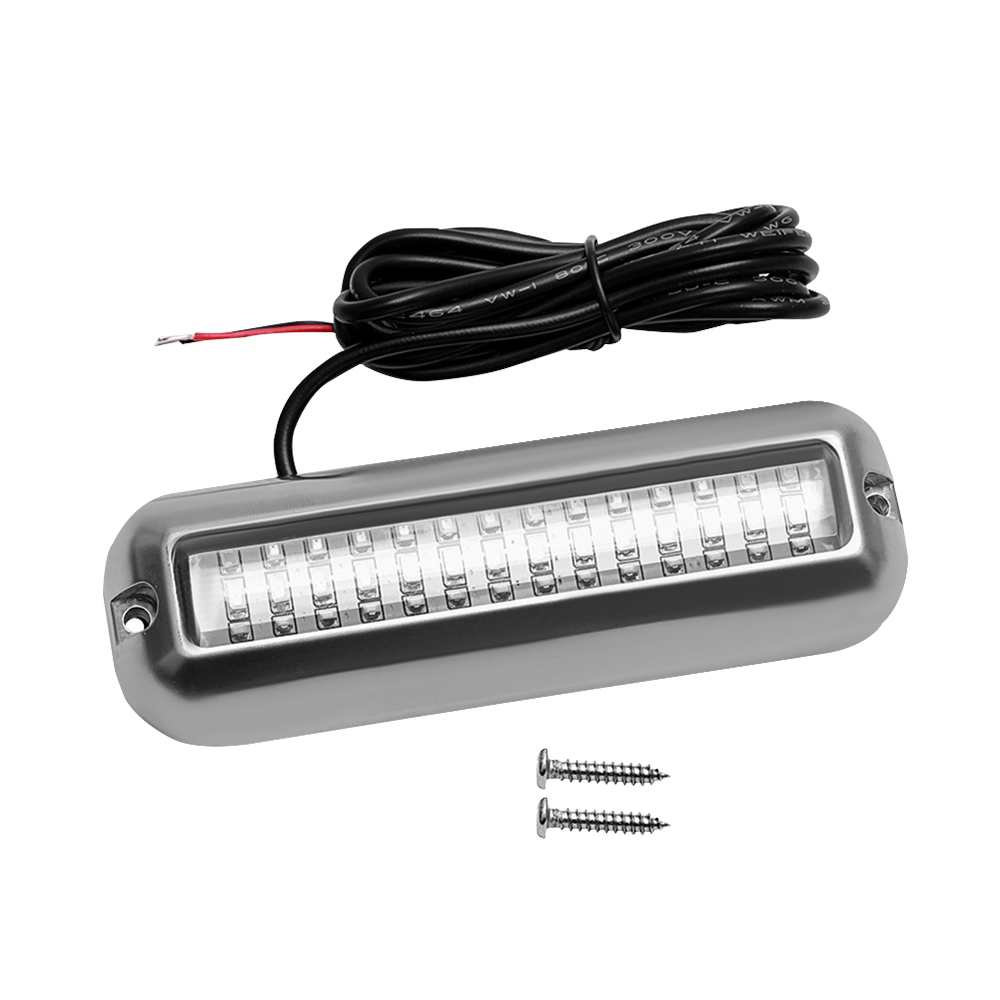42 LED Lampu LED Kapal Laut Ta - Deck Step Light ulasan dan harga