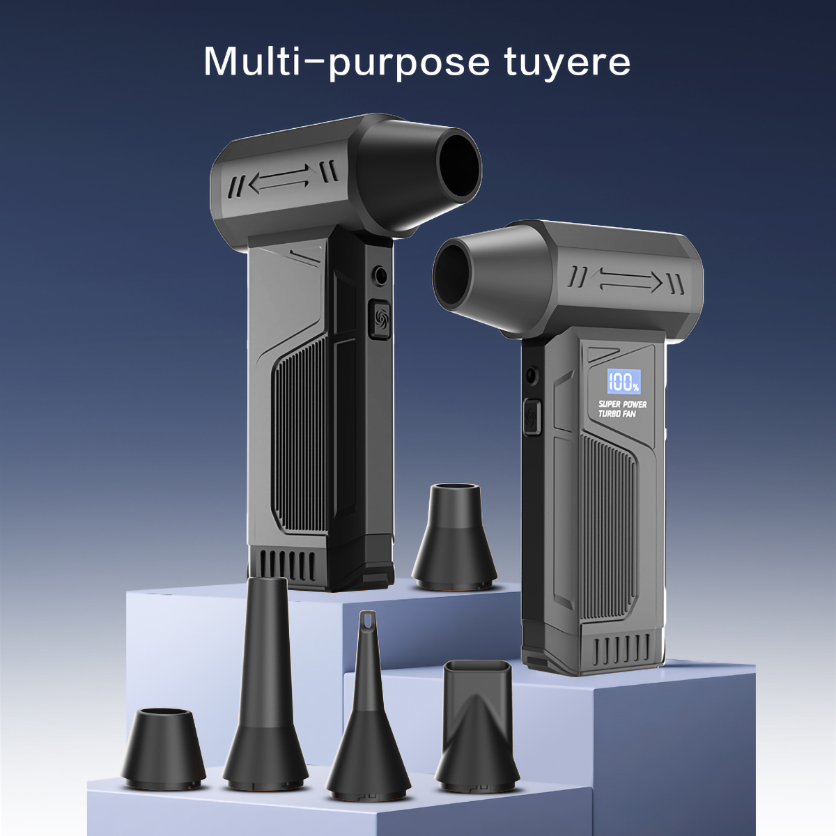 Turbo Jet Blower Kipas Turbo D - Outdoor Lighting Under Eaves ulasan dan harga