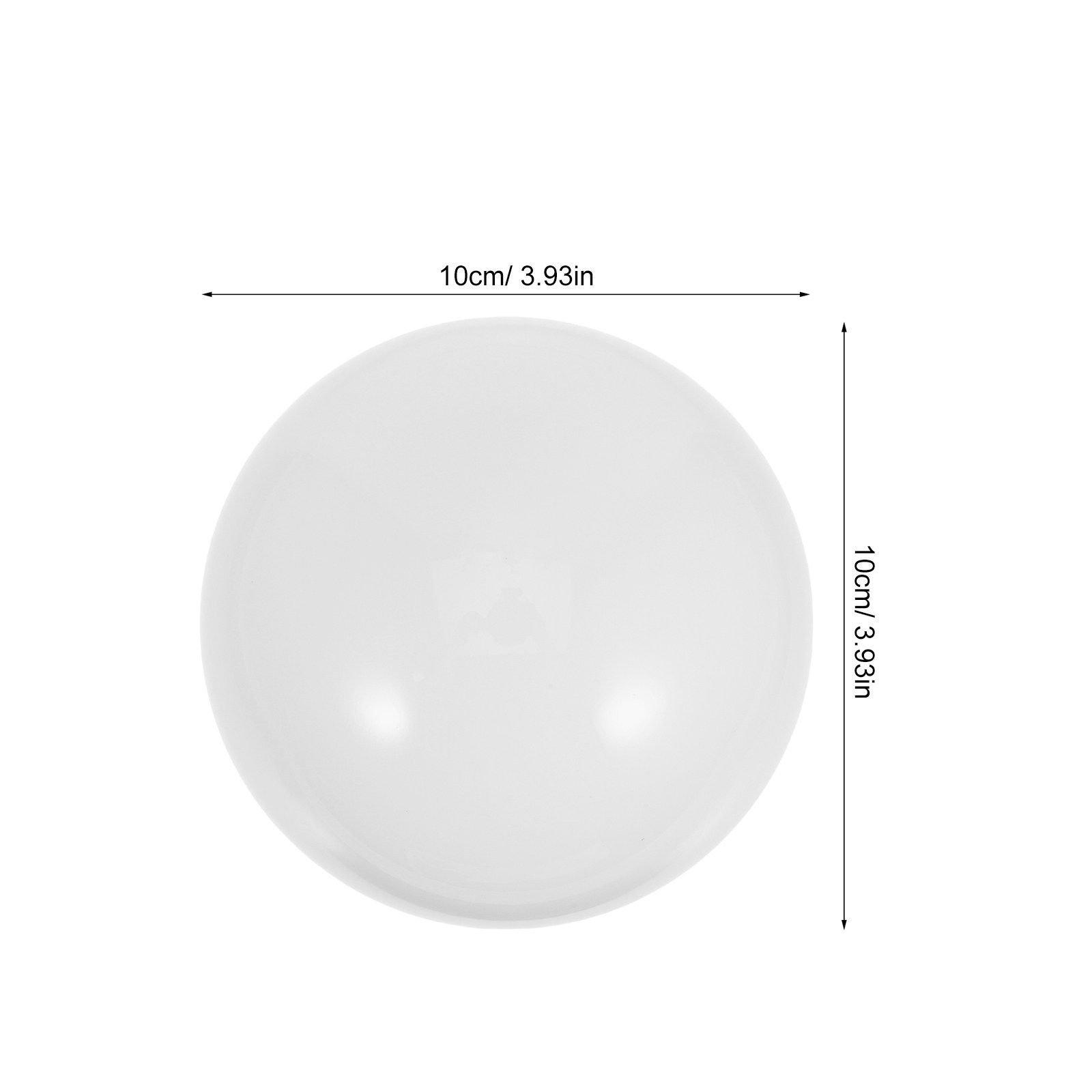 2 Buah Kap Lampu Bola Luar Rua - Outdoor Lighting For Patio ulasan dan harga