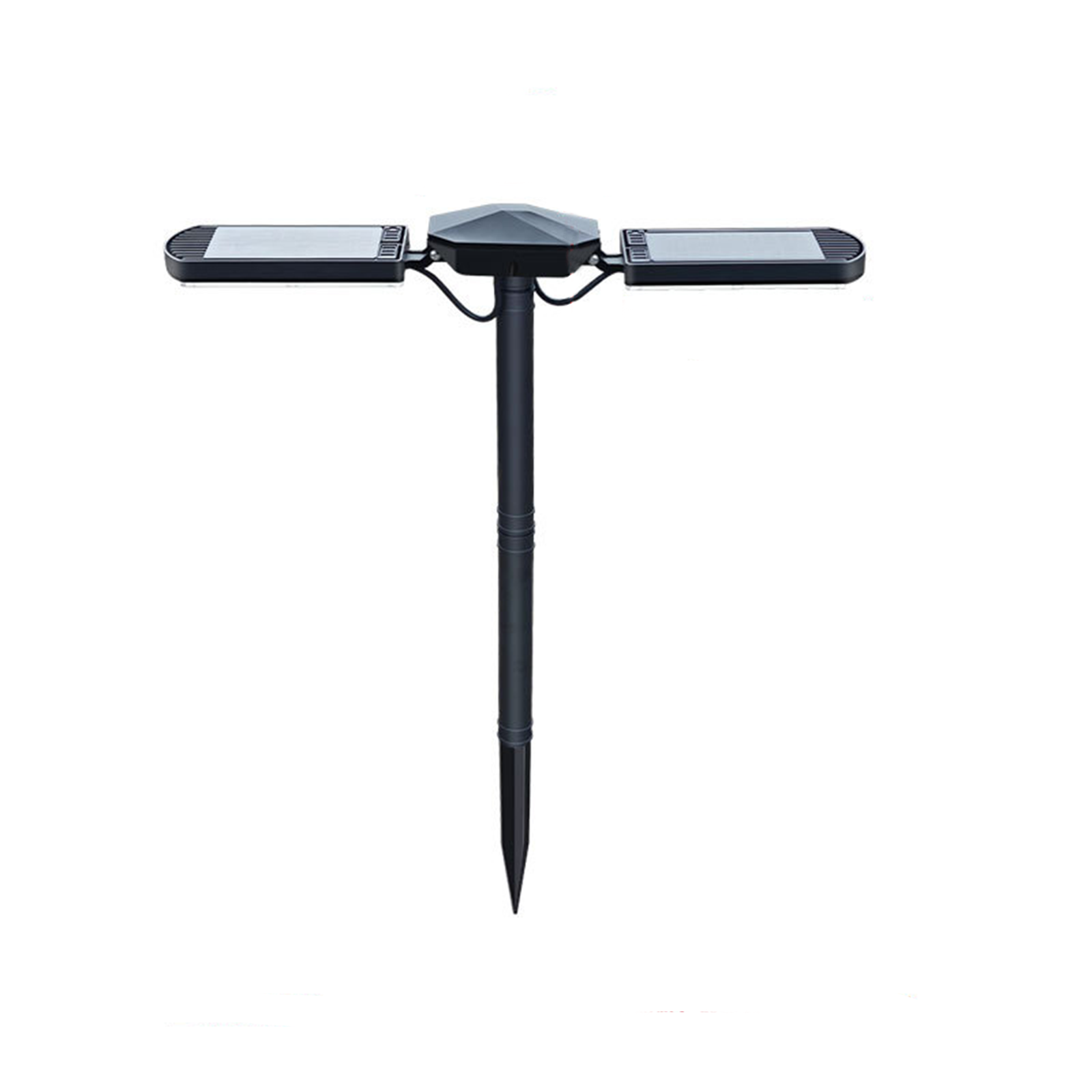Lampu Taman Tenaga Surya untuk - Outdoor Lighting Ground Fixtures ulasan dan harga