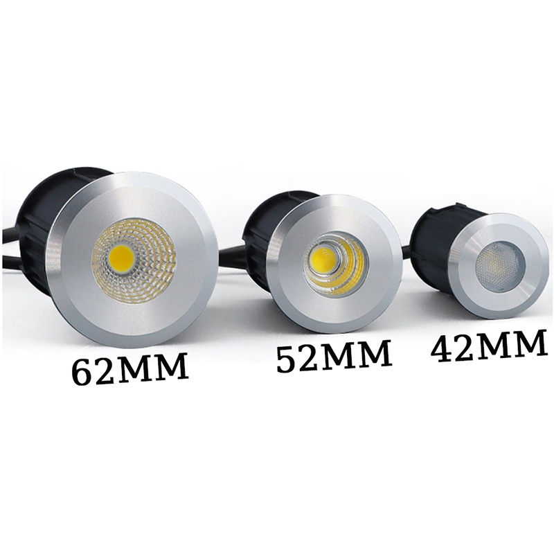 10 buah/lot IP67 pencahayaan l - Deck Step Light ulasan dan harga