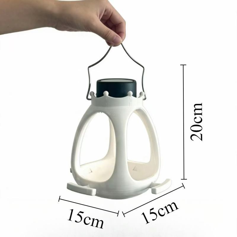 Tempat Makan Burung Tenaga Sur - Outdoor Lighting Under Eaves ulasan dan harga
