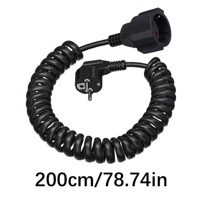 Kabel Ekstensi Daya Kabel Pega - Outdoor Lighting Extension Cord ulasan dan harga