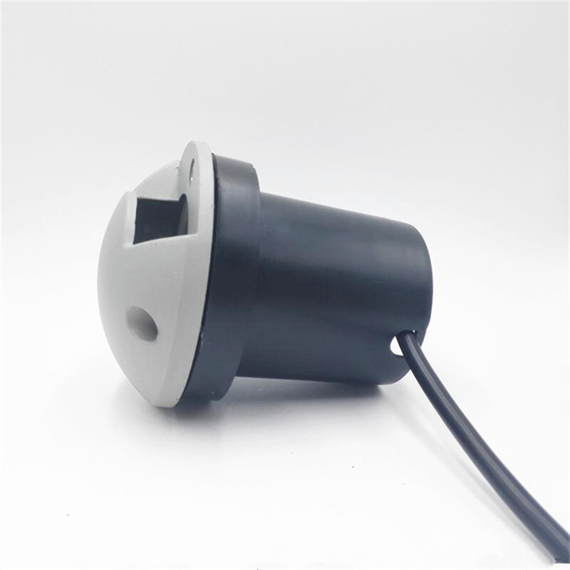 Lampu bawah tanah LED, lampu L - Ground Light Recessed ulasan dan harga