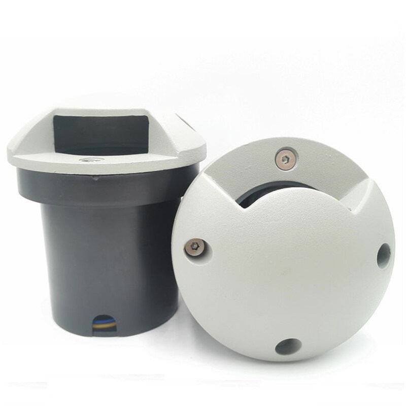 Lampu bawah tanah LED, lampu L - Ground Light Recessed ulasan dan harga