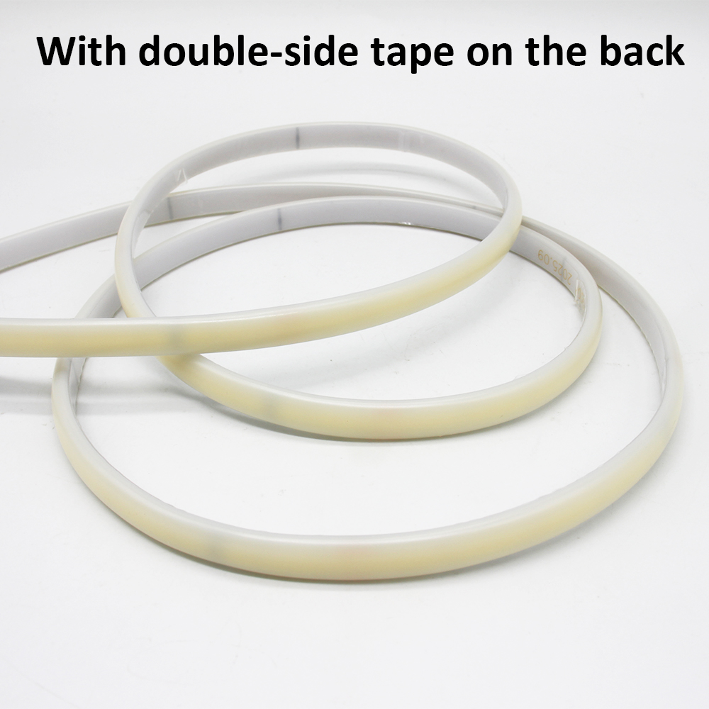 Lampu Strip LED COB Tahan Air  - Outdoor Lighting Extension Cord ulasan dan harga