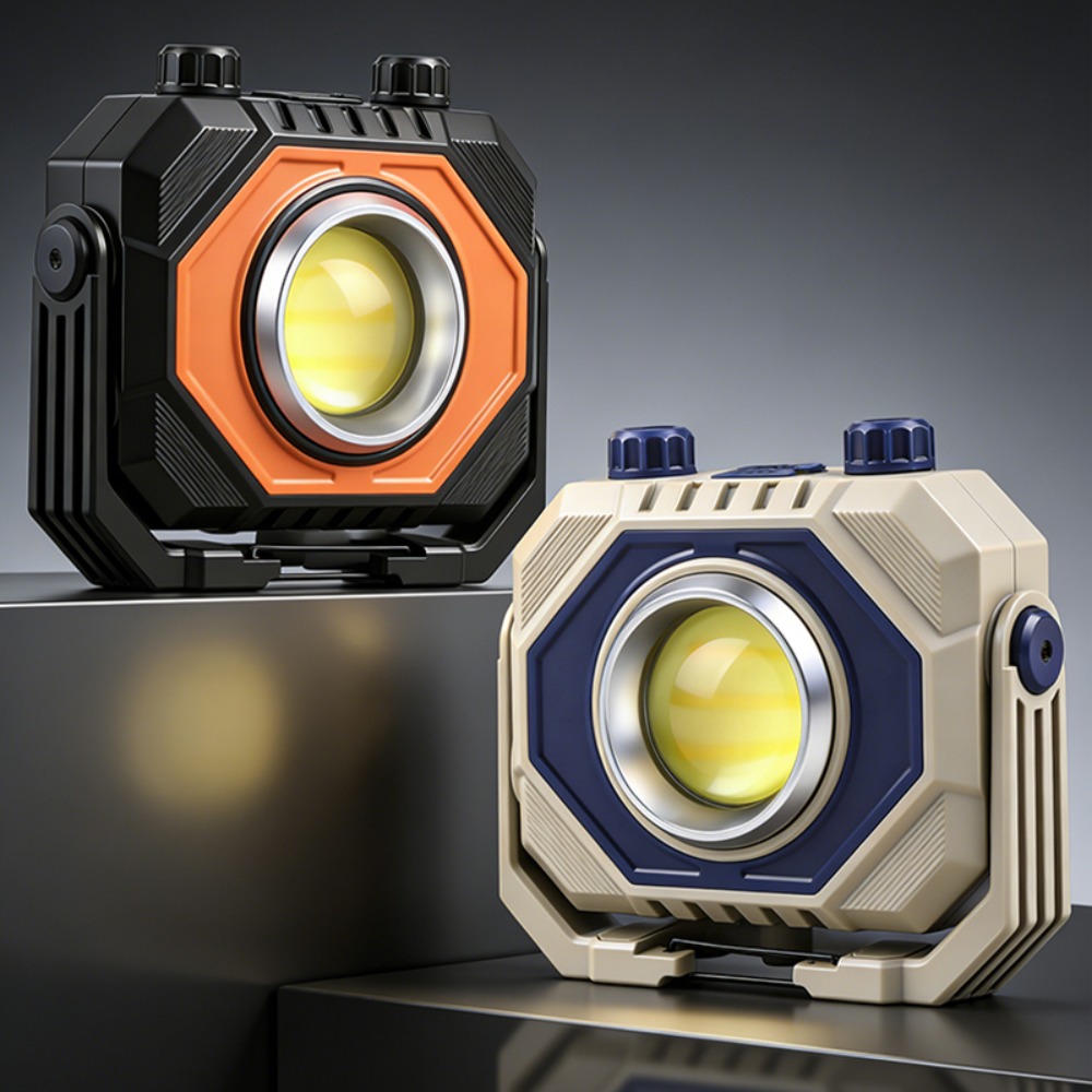 Lampu Kerja COB Multifungsi Ba - Outdoor Lighting Repair ulasan dan harga