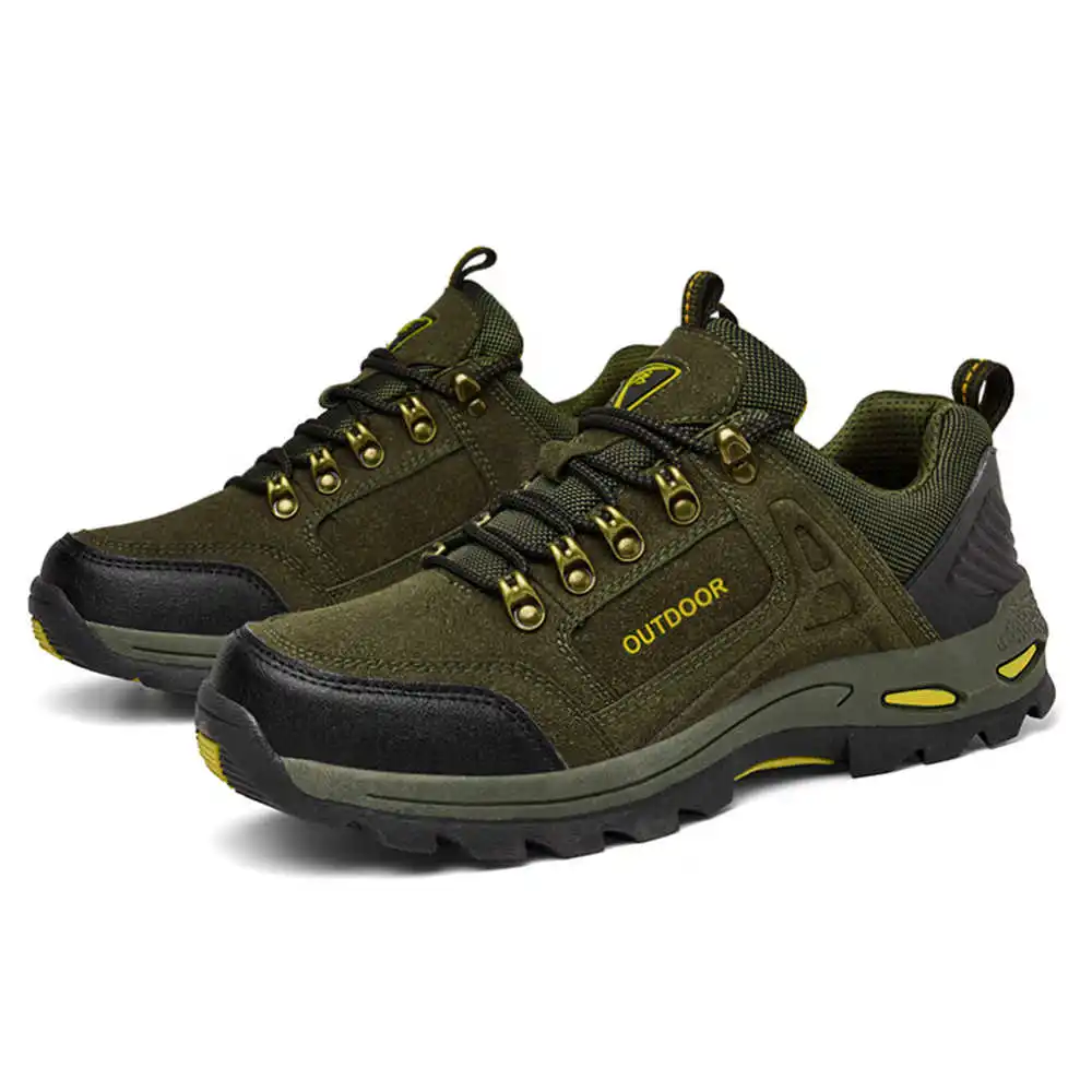 Non-slip tenis Hiking bertali  - Outdoor Lighting Design Ideas ulasan dan harga
