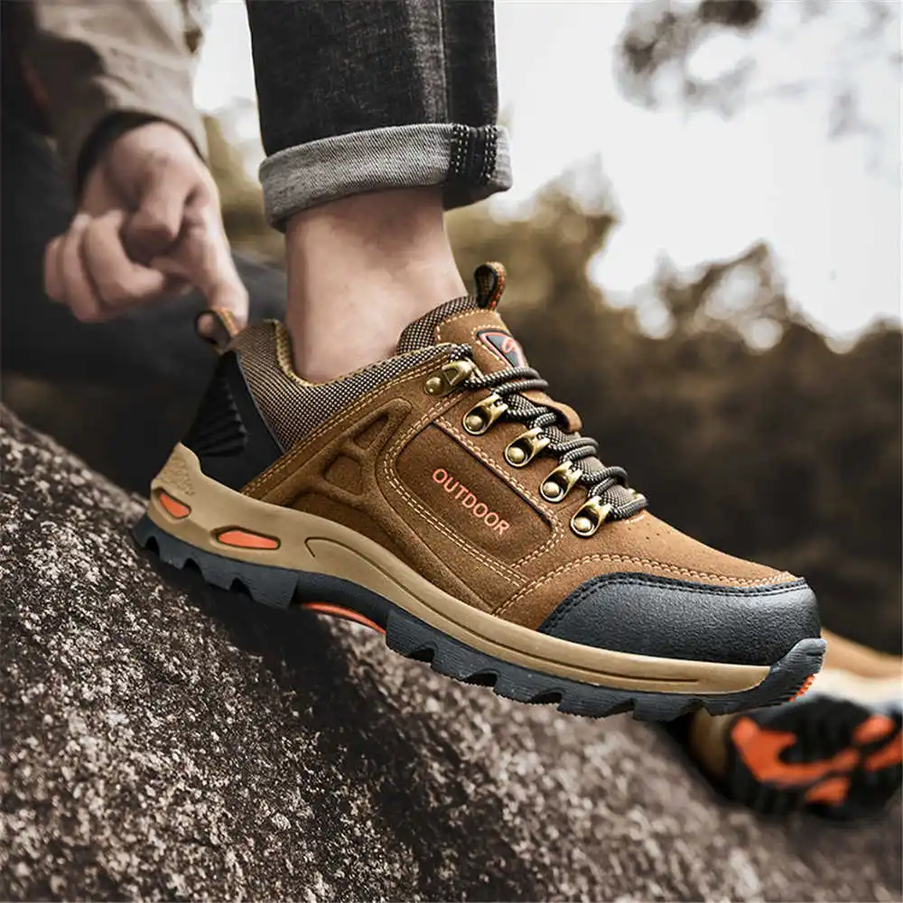 Non-slip tenis Hiking bertali  - Outdoor Lighting Design Ideas ulasan dan harga
