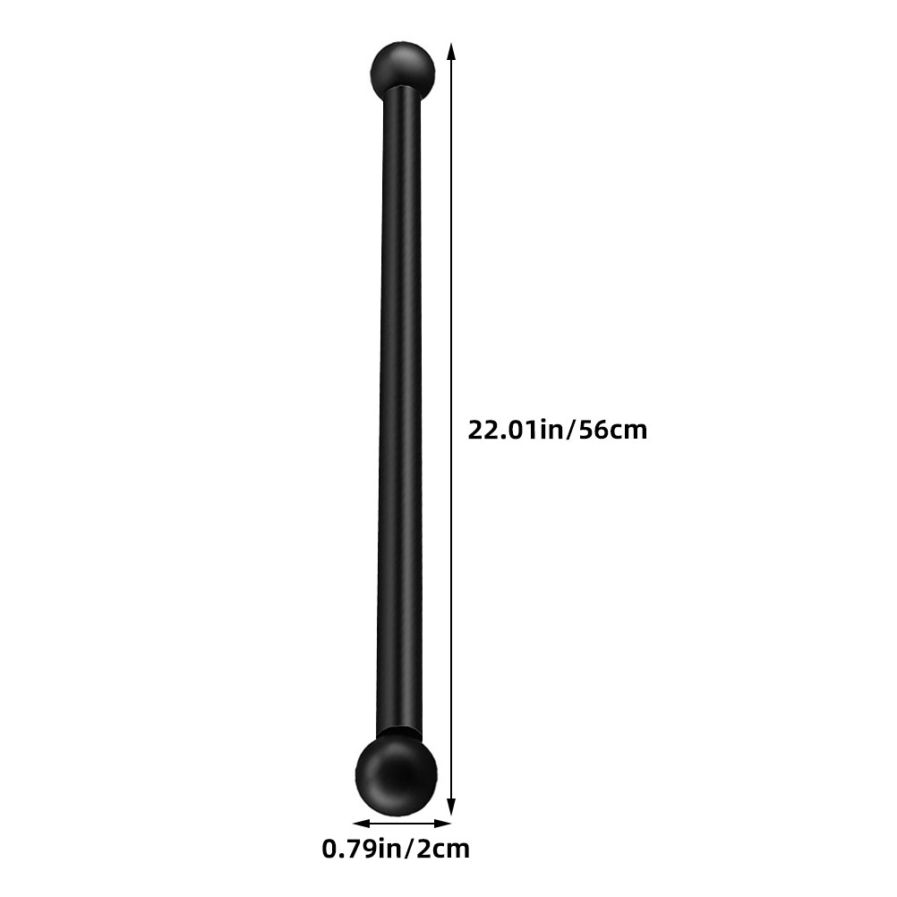 2 Buah Lengan Silang Tiang Lam - Outdoor Lighting For Patio ulasan dan harga