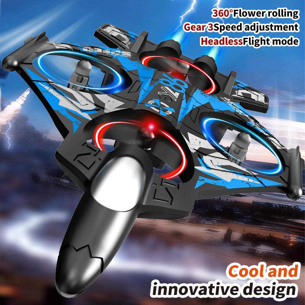 Drone Jet Tempur Dengan Layar  - Outdoor Lighting Controller ulasan dan harga