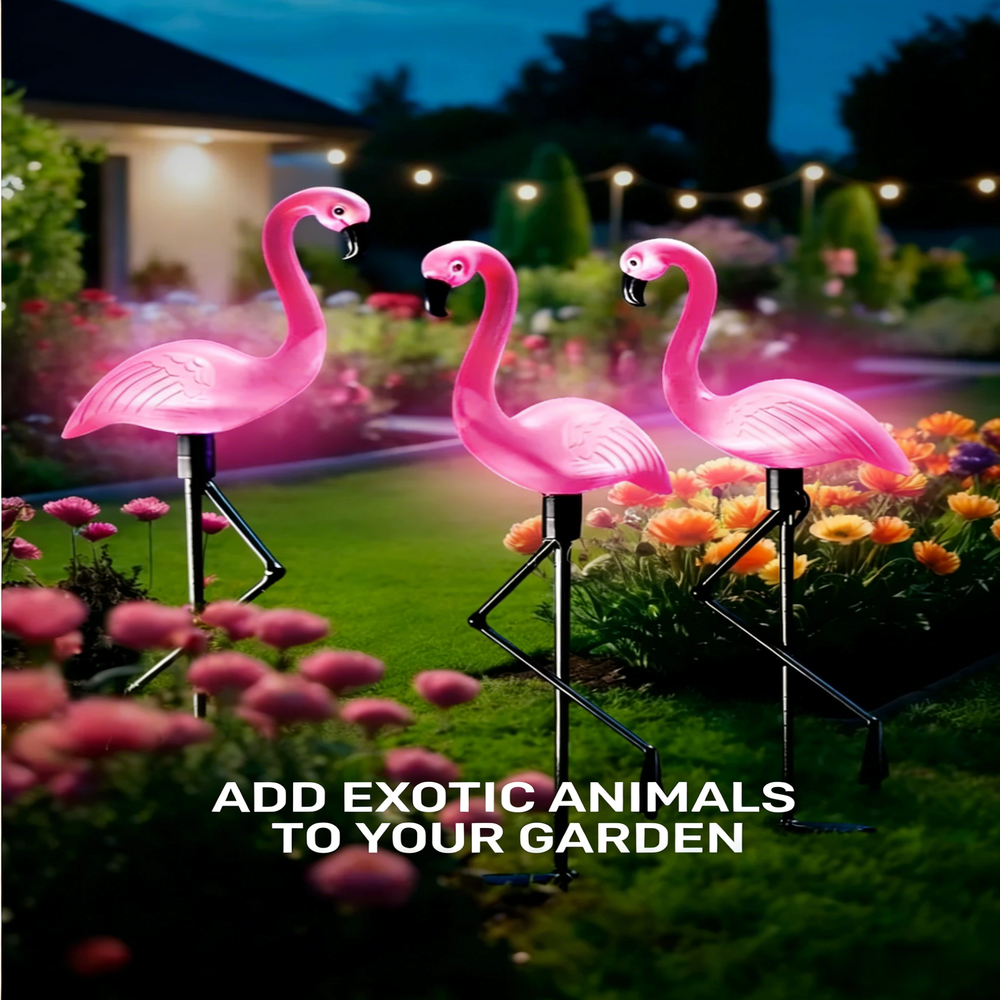 3 Buah Lampu Taman Tenaga Sury - Outdoor Lighting In Ground ulasan dan harga