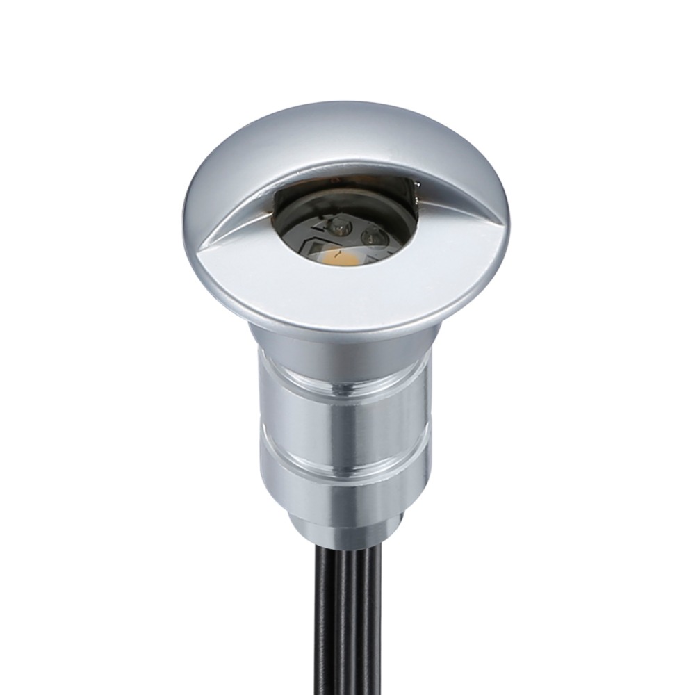 Konektor Ganda Tahan Air Lanta - Outdoor Lighting Ground Fixtures ulasan dan harga