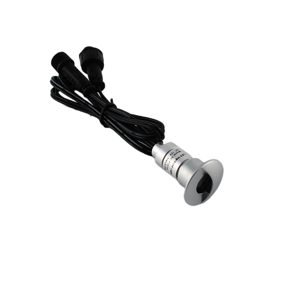 Konektor Ganda Tahan Air Lanta - Outdoor Lighting Ground Fixtures ulasan dan harga