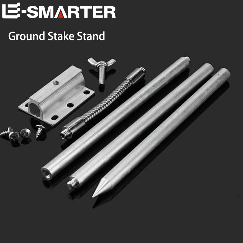 Braket Lampu Pancing Malam Lua - Outdoor Lighting In Ground ulasan dan harga