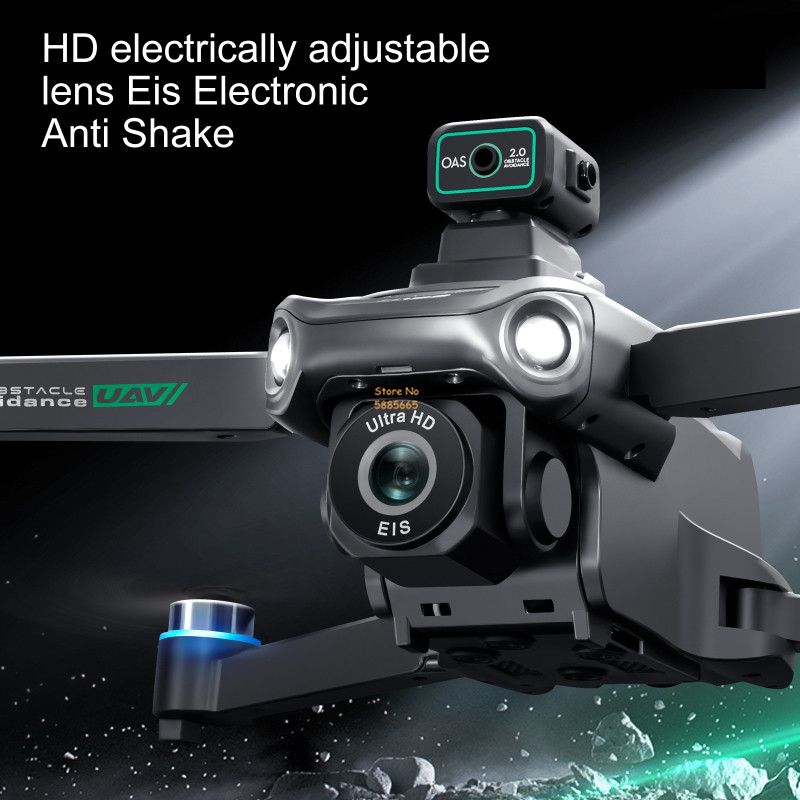 Drone Quadcopter kendali jarak - Outdoor Lighting Controller ulasan dan harga