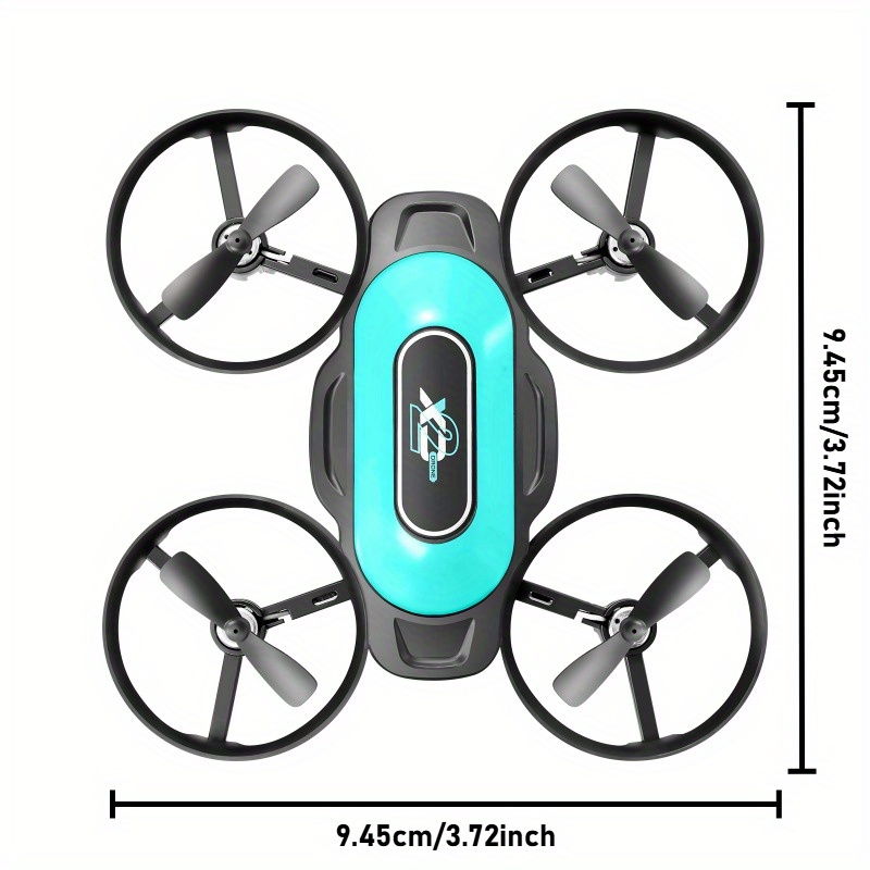 XD2 Mini Drone, 360 °   Aksi B - Outdoor Lighting Controller ulasan dan harga