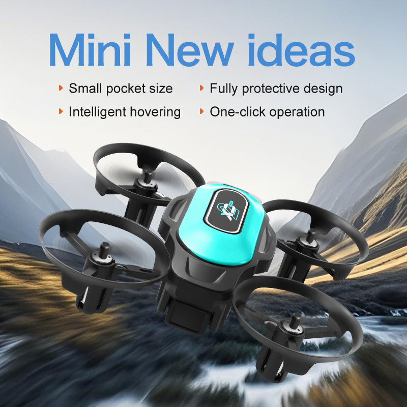 XD2 Mini Drone, 360 °   Aksi B - Outdoor Lighting Controller ulasan dan harga