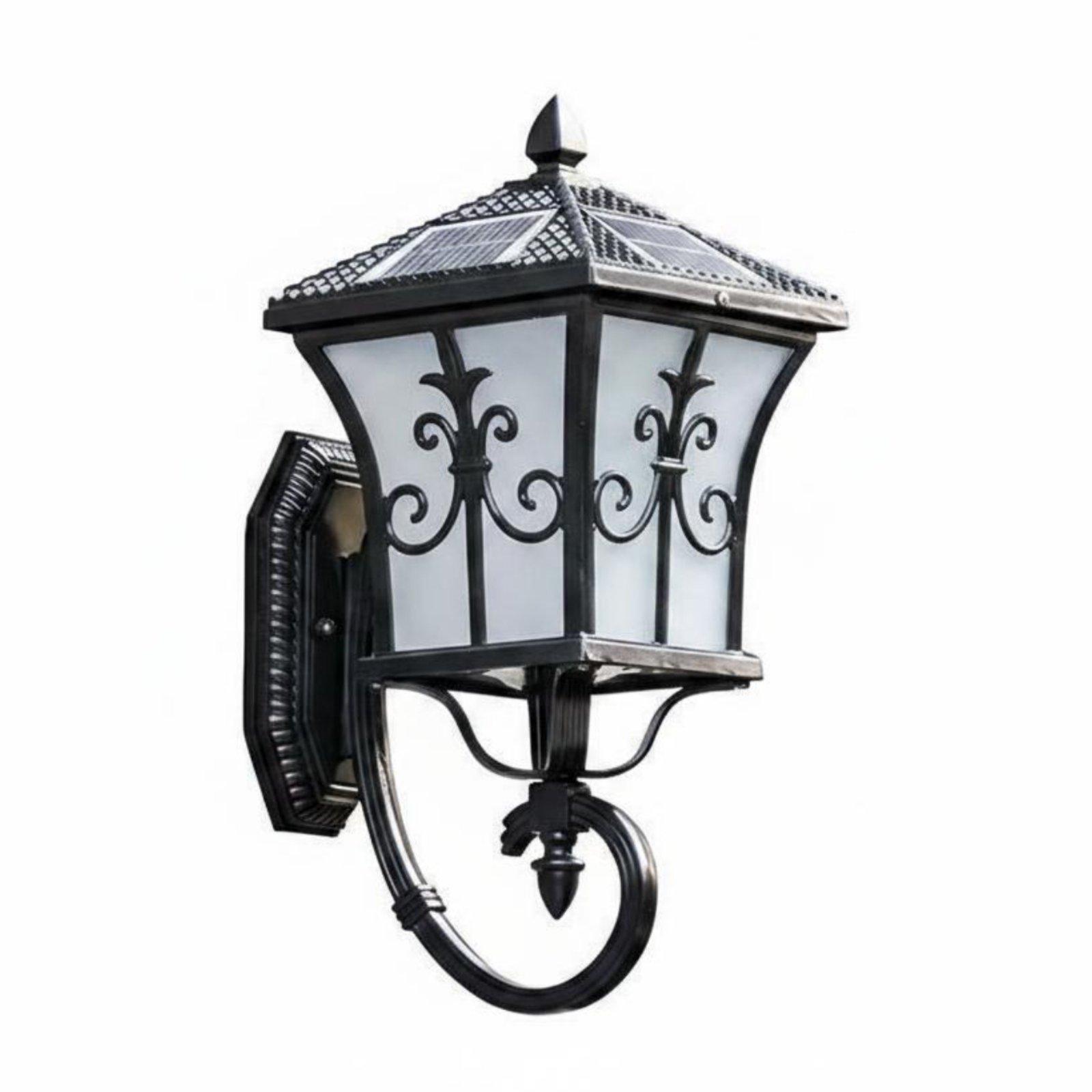Lampu Dinding Luar Ruangan LED - Outdoor Lighting For Patio ulasan dan harga