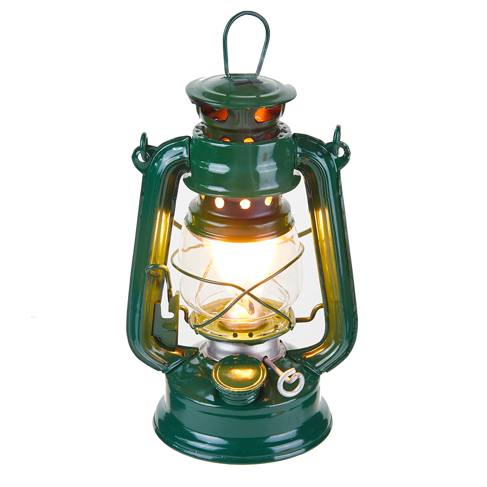 Lampu minyak tanah Retro 19cm, - Outdoor Lighting Mediterranean Style ulasan dan harga