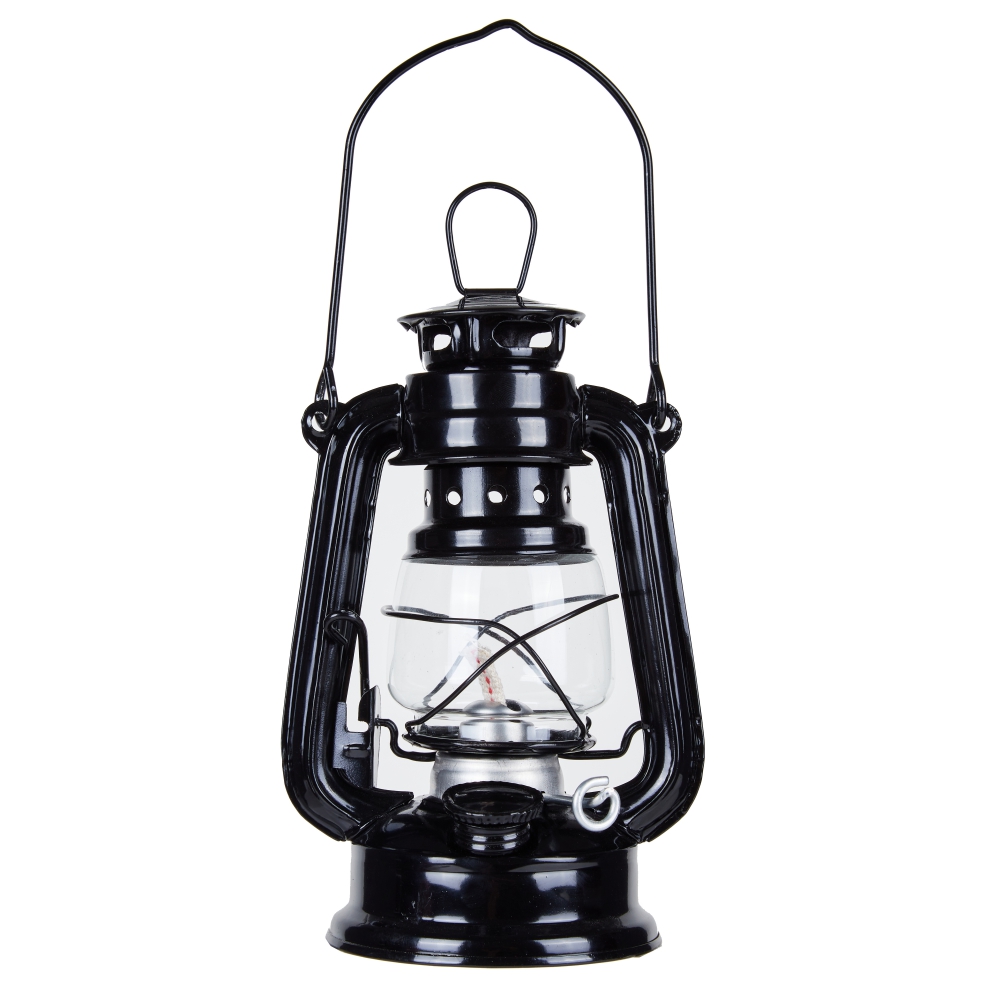Lampu minyak tanah Retro 19cm, - Outdoor Lighting Mediterranean Style ulasan dan harga