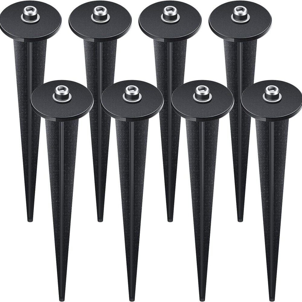 Lampu Sorot Aluminium Premium  - Outdoor Lighting Ground Fixtures ulasan dan harga