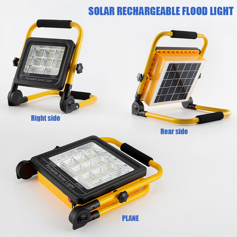 VOLODYMYR Lampu Sorot USB Isi  - Outdoor Lighting Repair ulasan dan harga