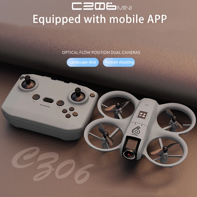 Drone Quadcopter RC Mini CZ06  - Outdoor Lighting Controller ulasan dan harga