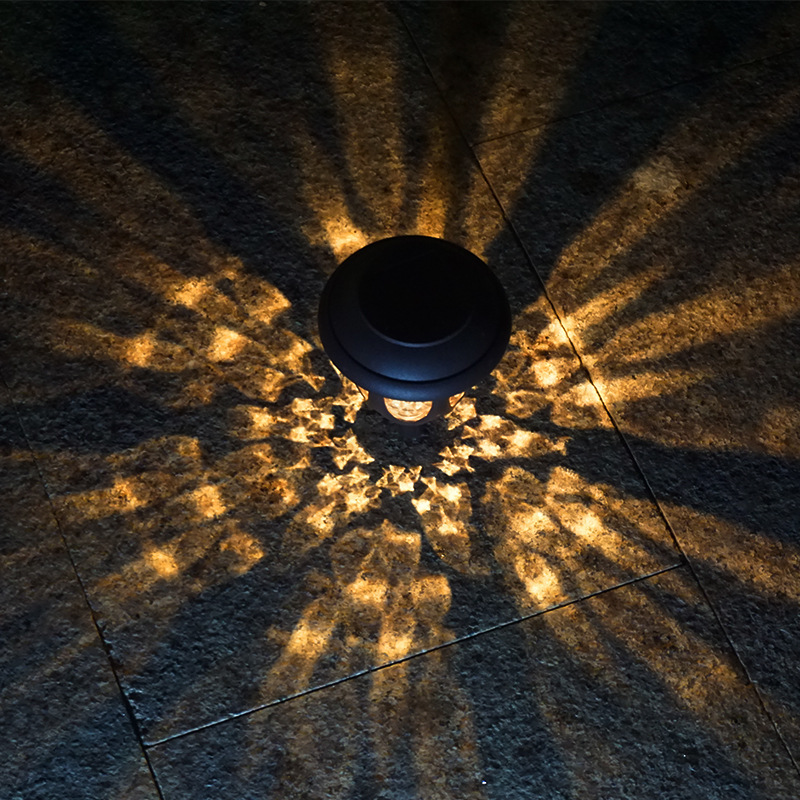 Lampu Hias Terpasang di Tanah  - Outdoor Lighting Ground Fixtures ulasan dan harga