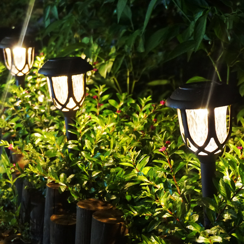 Lampu Hias Terpasang di Tanah  - Outdoor Lighting Ground Fixtures ulasan dan harga