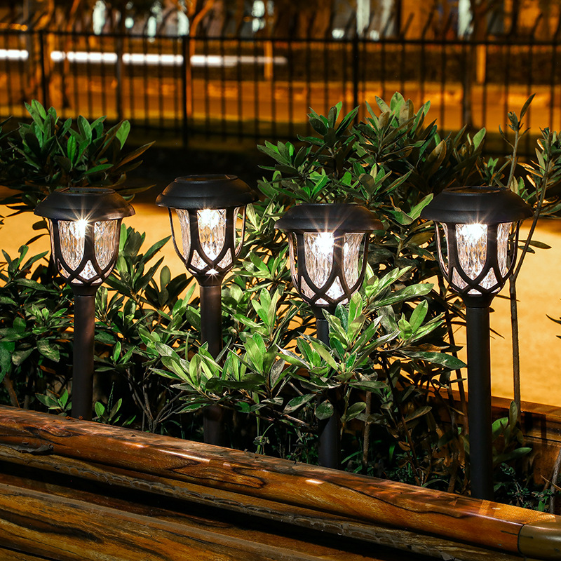 Lampu Hias Terpasang di Tanah  - Outdoor Lighting Ground Fixtures ulasan dan harga