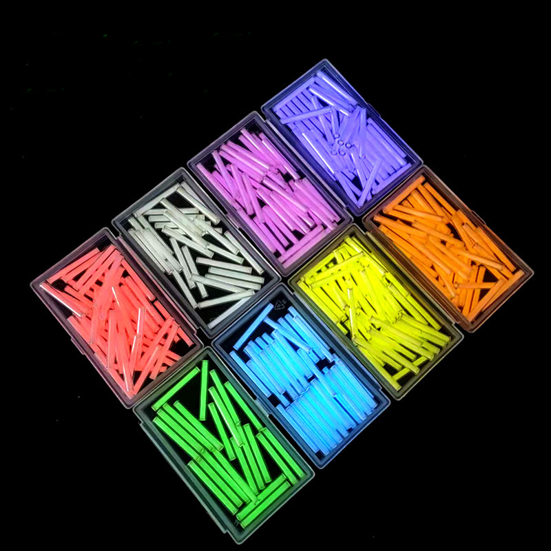 1 Buah Tabung Bercahaya Botol  - Outdoor Lighting Effects ulasan dan harga