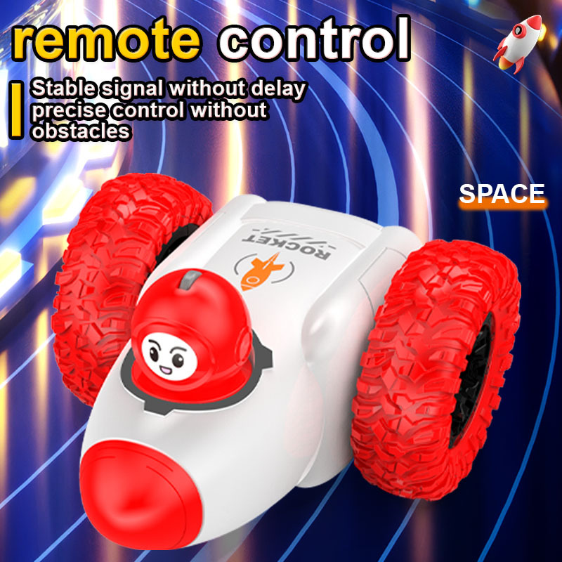 Mobil Remote Control Roket Lua - Outdoor Lighting Controller ulasan dan harga