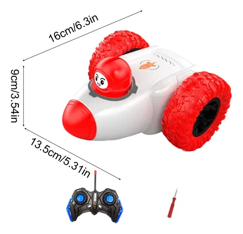 Mobil Remote Control Roket Lua - Outdoor Lighting Controller ulasan dan harga