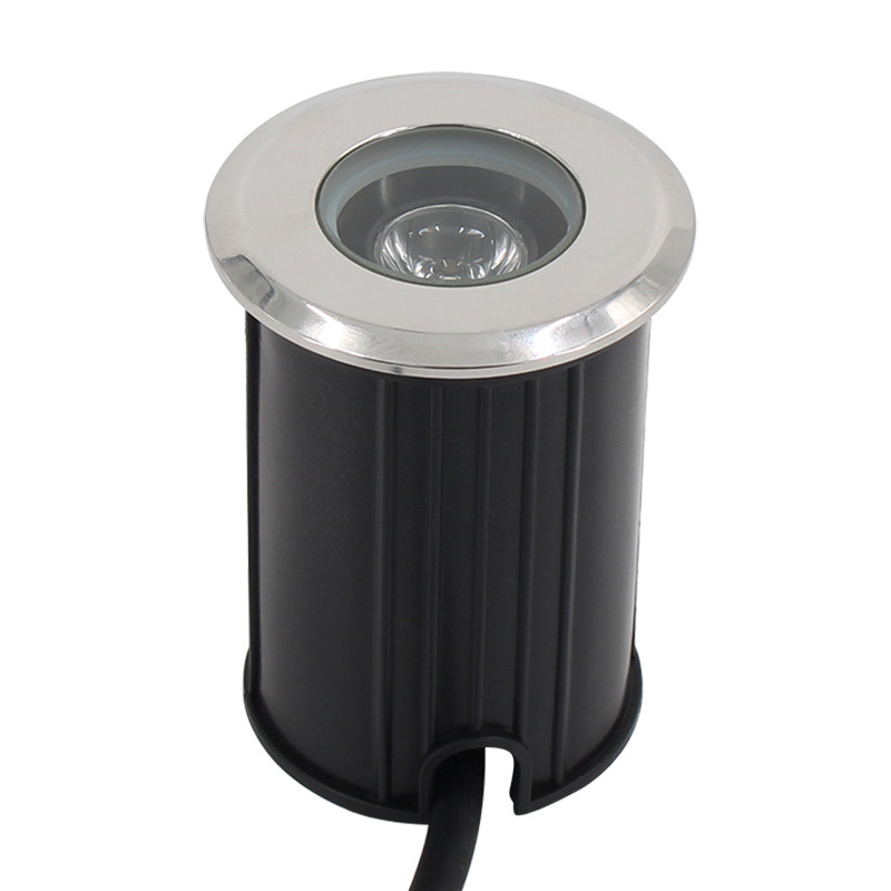 Lampu Sorot LED Tersembunyi Lu - Ground Light Recessed ulasan dan harga