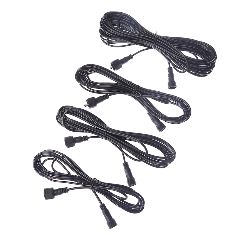 Lampu Sorot Tenaga Surya Porta - Outdoor Lighting Extension Cord ulasan dan harga