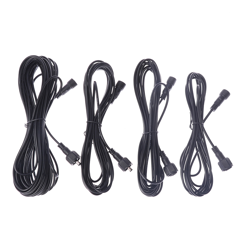 Lampu Sorot Tenaga Surya Porta - Outdoor Lighting Extension Cord ulasan dan harga