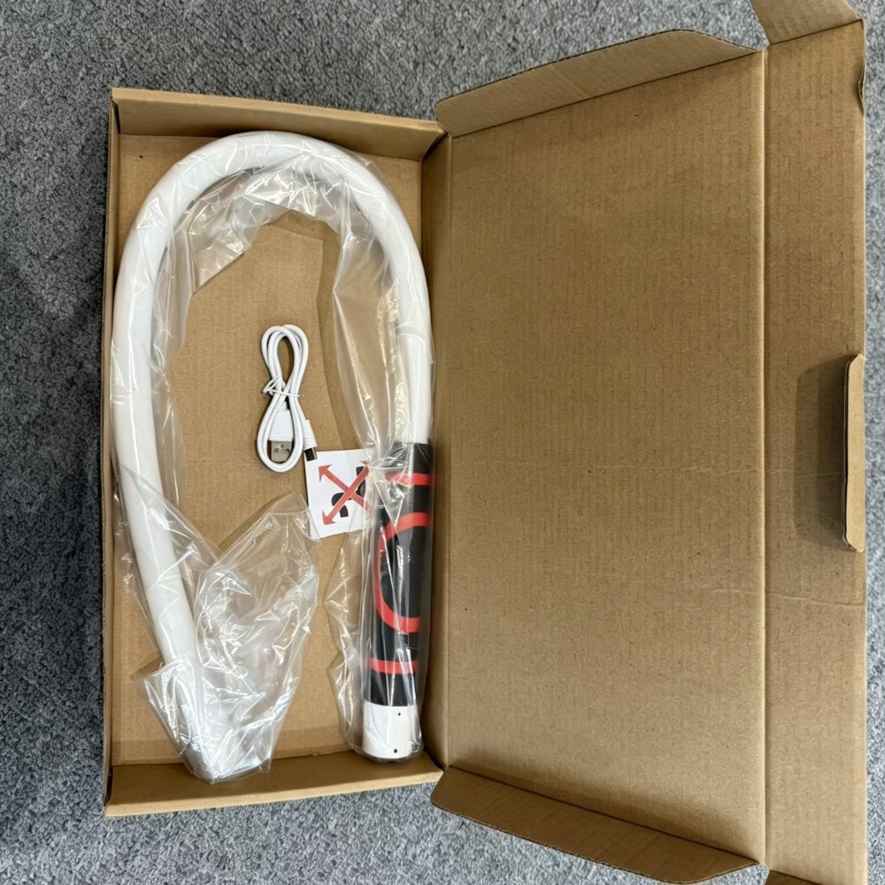 Senter LED Fleksibel Isi Ulang - Outdoor Lighting Repair ulasan dan harga