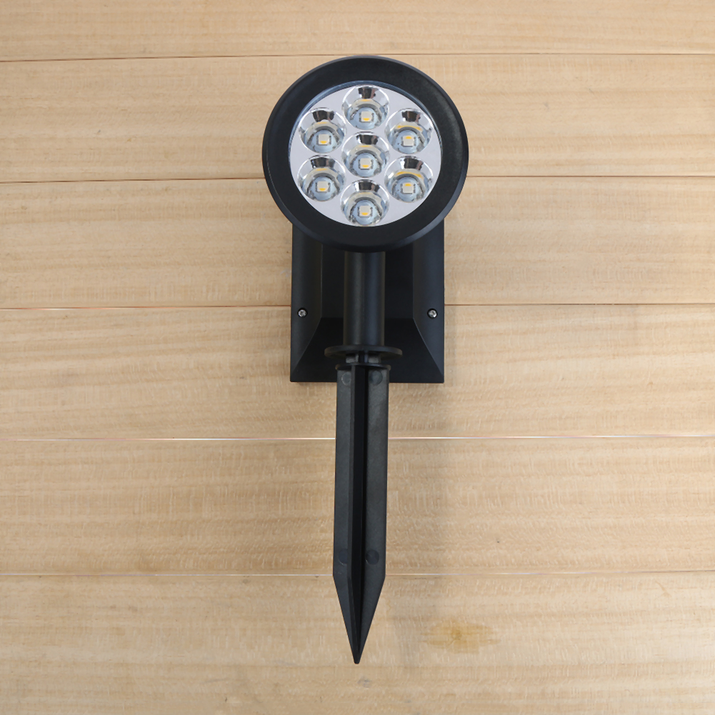 Lampu Led Tenaga Surya Lampu D - Outdoor Lighting Ground Fixtures ulasan dan harga