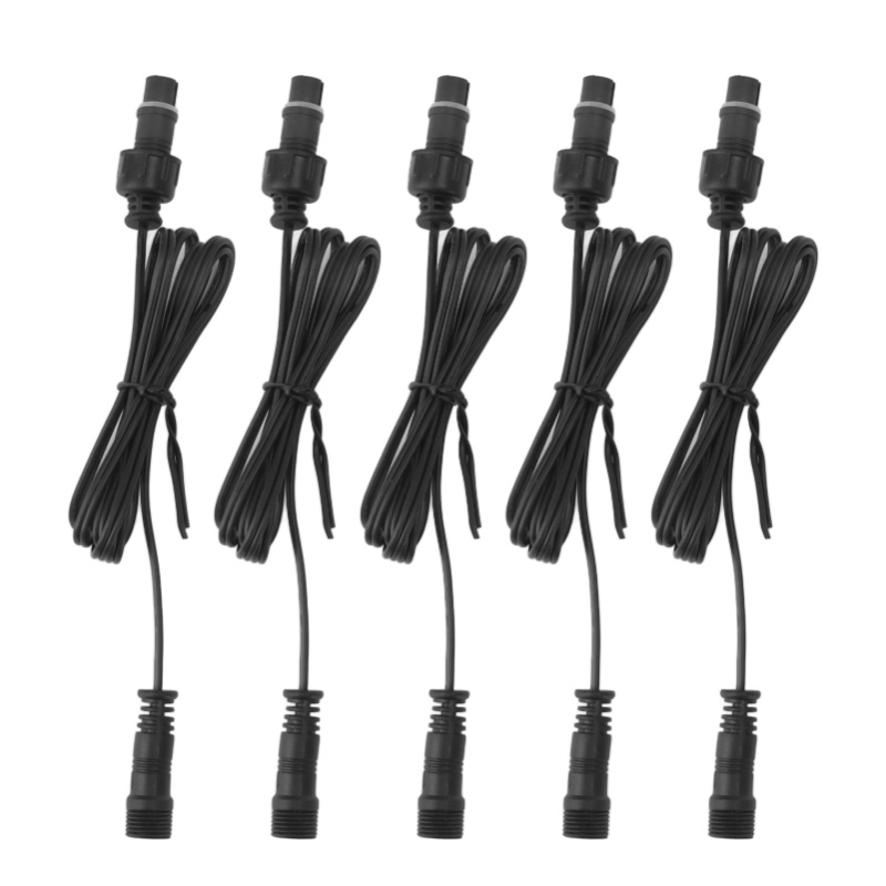 5 Buah Kabel Ekstensi Lampu De - Outdoor Lighting Extension Cord ulasan dan harga